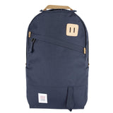 Topo Designs Unisex Daypack Classic, Navy, One Size