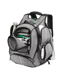 Ogio Metro Backpack Color Noise Black/Gray