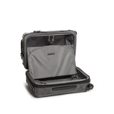 TUMI - McLaren Aero Dual Access Expandable Carry-On - Carbon