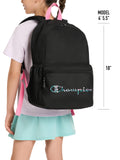 Champion Merit Backpack, Pink, OS