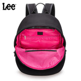 Montana West x Lee Backpack for Women Lightweight Breathable Daypack Bookbag for Casual Travel, Work Bag