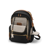 TUMI - Voyageur Celina Backpack - Women's Work and Travel Bag - 16.0" X 10.6" X 6.5" - Holds Up to 16" Laptop - Bridle