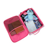 Disney Princess 18 Follow Your Heart Youth Luggage