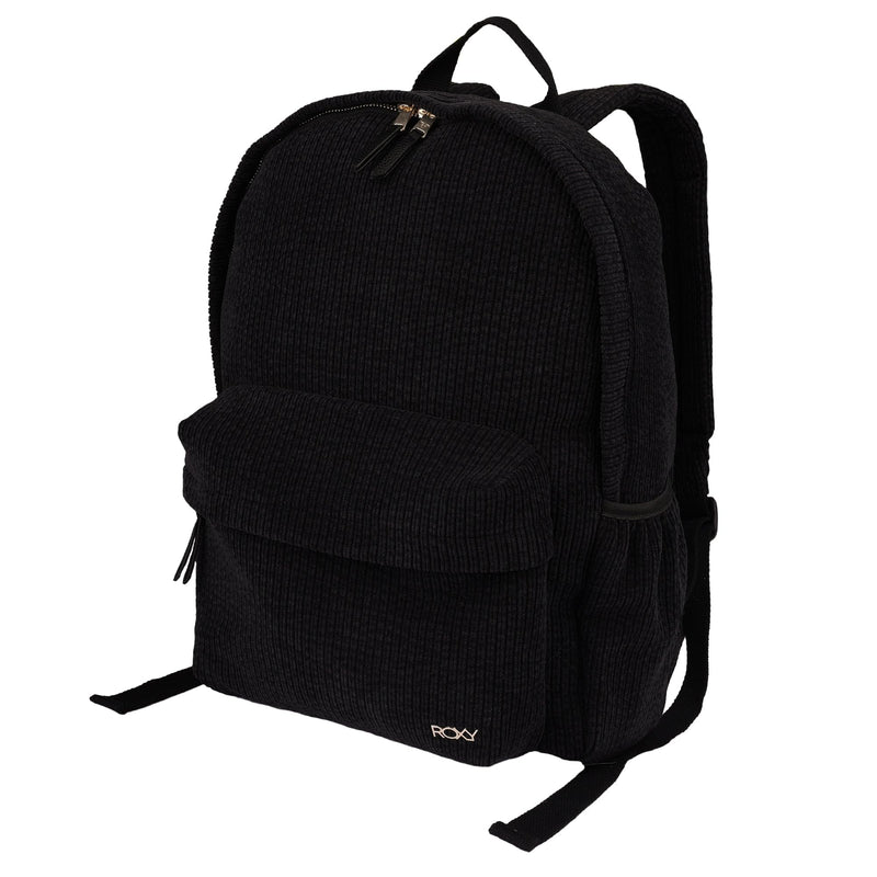 Roxy Women's Feeling Good Backpack, 15L, Anthracite