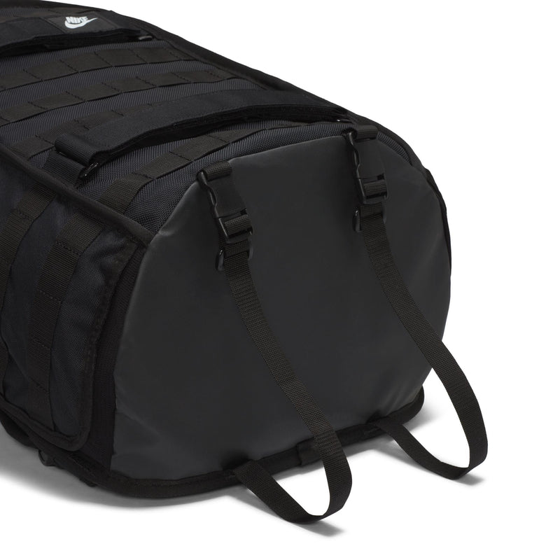 Nike, Mens, Sportswear RPM Backpack (26L), Black/Black/White, One Size