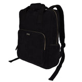 Roxy Women's Feeling Good Backpack, 13L, Anthracite with Handle