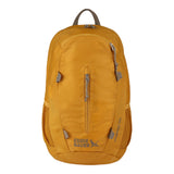 Eddie Bauer Stowaway Packable Backpack | Travel | Outdoor | Lightweight | Foldable | Durable | Ripstop Polyester | 20L - Field Gold