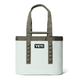 YETI Camino 50 Carryall with Internal Dividers, All-Purpose Utility, Boat and Beach Tote Bag, Durable, Waterproof, Ridegeline