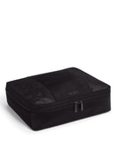 Tumi Unisex Packing Cube Medium Black One size