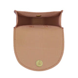 JASASCCEL Mini Fanny Pack for Girls Saddle Bag Pouch PU Leather Belt Waist Purse Hip Bumbags for Outdoors Travel Crossbody Bags