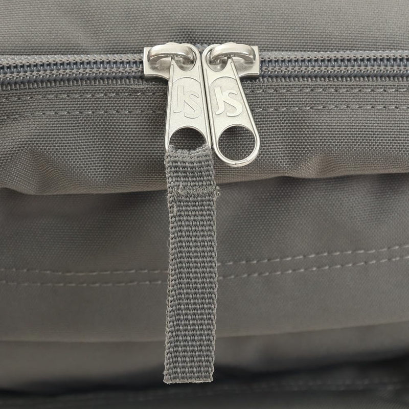 JanSport JS0A4NVC7H6 Union Pack Graphite Grey