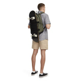 One and Only Skateboard Backpack