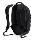 The North Face 10L Mini Borealis Every Day Backpack, TNF Black/TNF Black, One Size