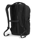 The North Face Jester Everyday Laptop Backpack - Commuter Daypack, Water Repellent, Laptop Sleeve, TNF Black-NPF, One Size