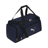 PUMA unisex adult Evercat Accelerator Duffel Bags, Peacoat, One-Size US