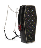 Betsey Johnson Creep It Real Backpack