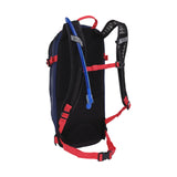 CamelBak M.U.L.E. 12 Hydration Pack 100oz for Mountain Biking and Trail Riding, Deep Sea