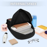 JOAIFO Fashion Green Jeep Print Backpacks for School Kids Book Bag with Adjusatble Straps Lightweight Kids School Bags Bookbag for Camping Hiking