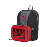 PUMA KIDS' EVERCAT BACKPACK & LUNCH KIT COMBO