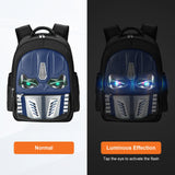 Dilunar Kids Backpack for School Child Boys Kindergarten Elementary Toddler Bag Gift Ideas