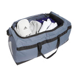 Locker Room Baseball Duffel Bag