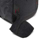 Manfrotto PRO Light Backloader S, Professional Camera Backpack, Top and Rear Access, Double Tripod Attachment, Padded Backpack with Interchangeable Dividers, Black