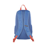 Eddie Bauer Stowaway Packable Backpack | Travel | Outdoor | Lightweight | Foldable | Durable | Ripstop Polyester | 20L - Coast Blue