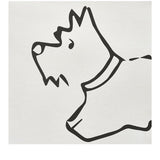 RADLEY London Icon Responsible Small Reusable Recycled Canvas Tote Bag