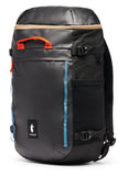 Cotopaxi Torre 24L Bucket Pack - CADA Dia - Black 24L