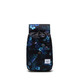 Herschel Retreat Sling Bag – 5L Crossbody Backpack for Men & Women, Adjustable Strap, Daypack for Travel, Work & Everyday, Compact & Stylish, Evening Floral
