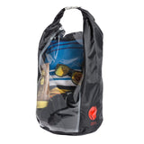 OmniCore Designs Peak-A-Boo Floating Rolltop Waterproof Dry Bag (20L)
