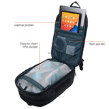 Thule Aion Travel Backpack 28L, Black