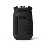 YETI Cayo Backpack 15L, Weather Resistant All-Day Utility Pack, Black
