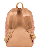 Roxy Womens Always Core Adjustable Backpack - Camel Sunsquare Ax
