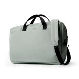 Bellroy Via Work Bag (14L laptop messenger bag) - Eucalyptus