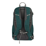 Eddie Bauer Montlake Backpack | Travel | Commuting | Laptop | Everyday Carry | 27L | Alpine Green