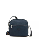 Kipling Womens Keefe Crossbody Bag, Lightweight Everyday Purse, Nylon Shoulder Bag