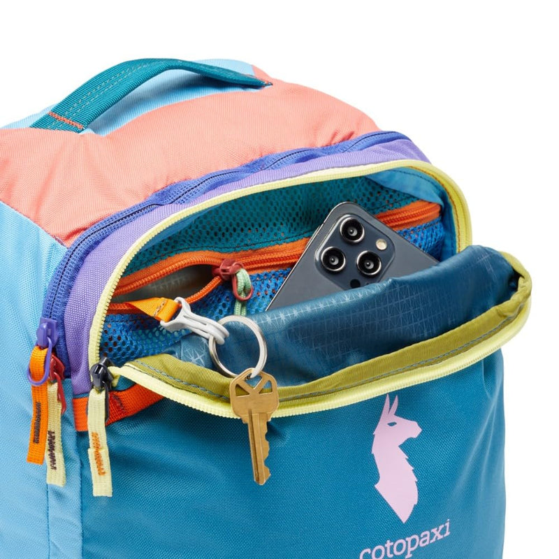 Cotopaxi Allpa Mini 20L Travel Pack