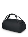 Osprey Daylite 60L Duffel Backpack - Convertible Everyday Duffel Bag for Gym, Commute, and Travel, Black