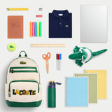Lacoste Accessories Varsity Backpack
