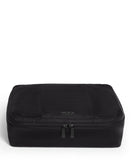 Tumi Unisex Packing Cube Medium Black One size
