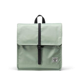 Herschel Supply Co. City Backpack, Iceberg Green