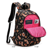 Montana West x Wrangler Western Backpack for Women Aztec Backpack Purse Lightweight Womens Travel Bag