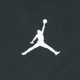 JORDAN Gym Sack Backpacks Black U, Black