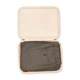 Tweed Carry-On Spinner by Hartmann