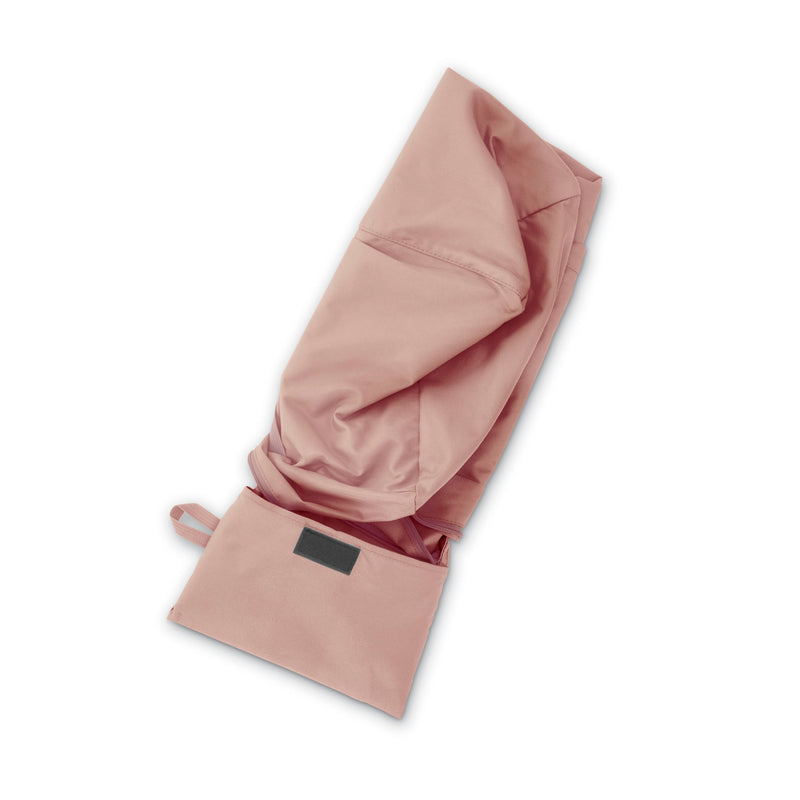 Samsonite Foldaway Duffle Bag, Dusty Rose