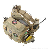 Maxpedition Mongo Versipack (Khaki)
