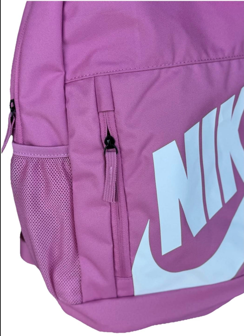 Nike Elemental Backpack (Pink Glaze/White)