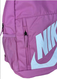 Nike Elemental Backpack (Pink Glaze/White)