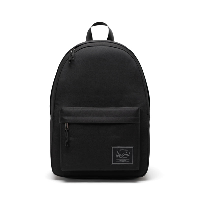 Herschel Supply Co. Classic XL Backpack, Black Tonal, XL - 30L
